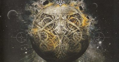 Borknagar - Universal
