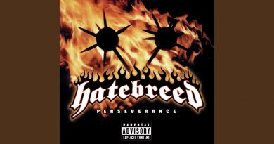 Hatebreed - Below The Bottom