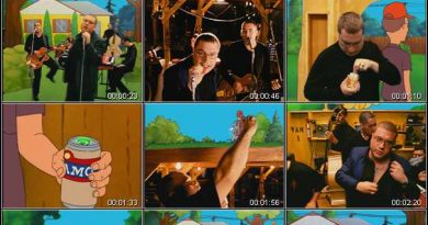 Barenaked Ladies - Get In Line