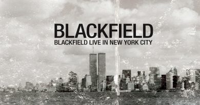 Blackfield - My Gift Of Silence