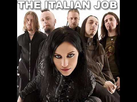 Lacuna Coil - Wide Awake