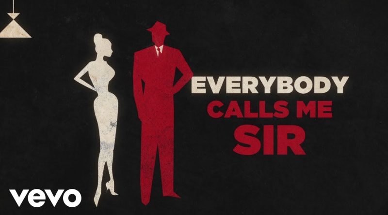 Train - Call Me Sir