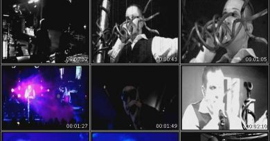 Blutengel - No Eternity