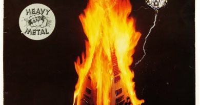Accept - Restless And Wild