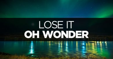 Oh Wonder - Lose It