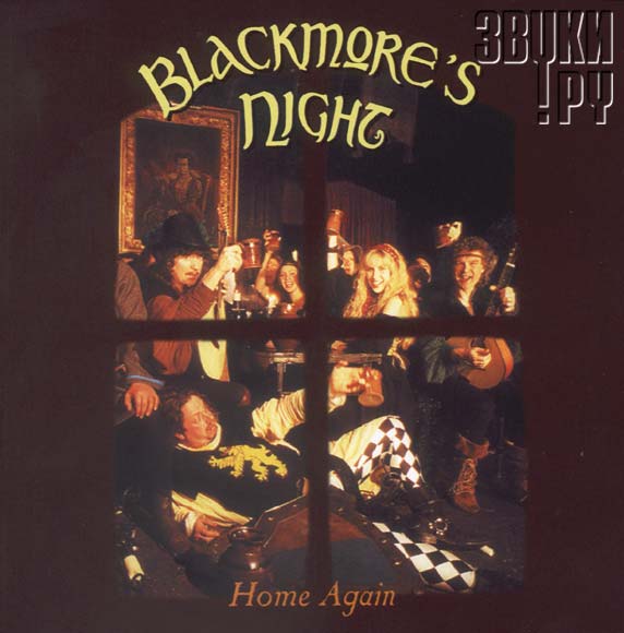 Blackmore's Night - Waiting Just For You
