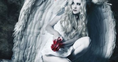 Blutengel - Guardian Angel
