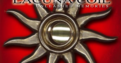 Lacuna Coil - When A Dead Man Walks
