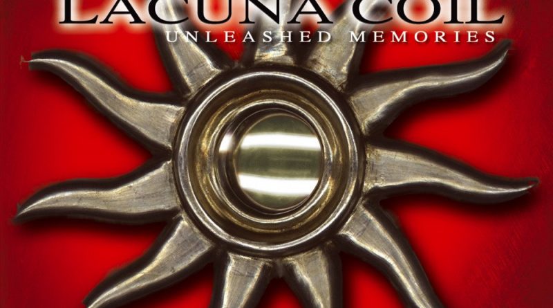 Lacuna Coil - When A Dead Man Walks
