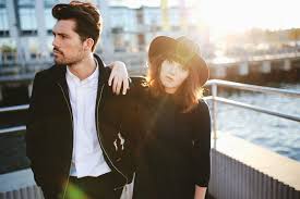 Oh Wonder - The Rain