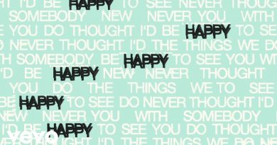 Oh Wonder - Happy