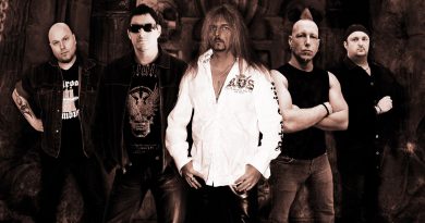 Axel Rudi Pell - Heartbreaker