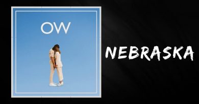 Oh Wonder - Nebraska