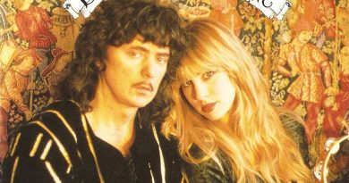 Blackmore's Night - No Second Chance