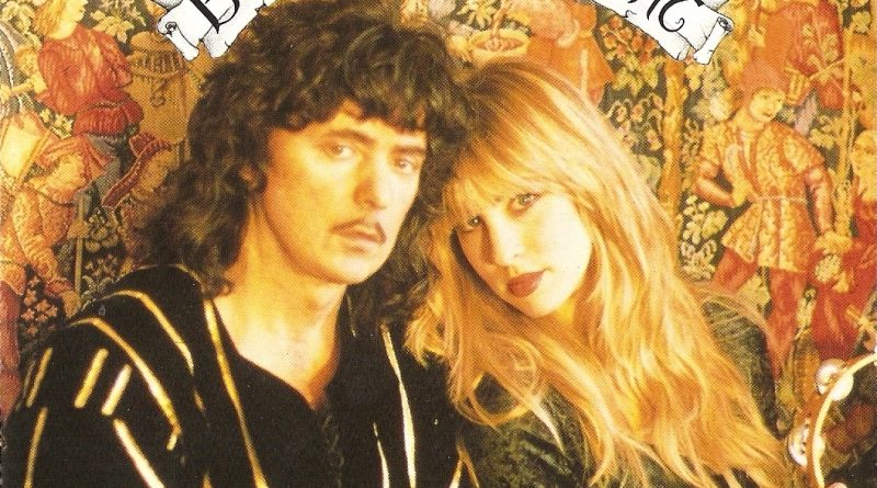 Blackmore's Night - No Second Chance