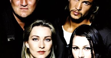 Ace Of Base - The Juvenile