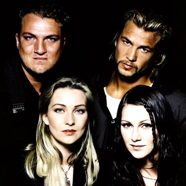 Ace Of Base - The Juvenile
