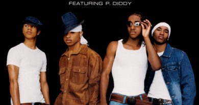 B2k - Bump Bump Bump Feat. P Diddy