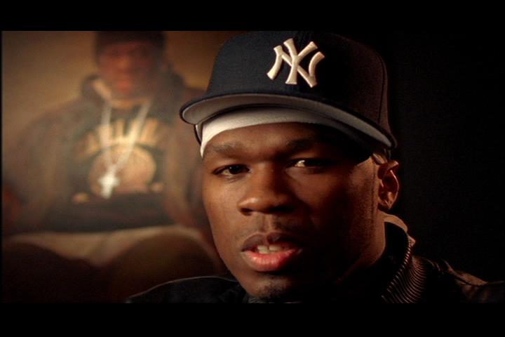 50 Cent - Everytime I Come Around (Feat. Kidd Kidd)