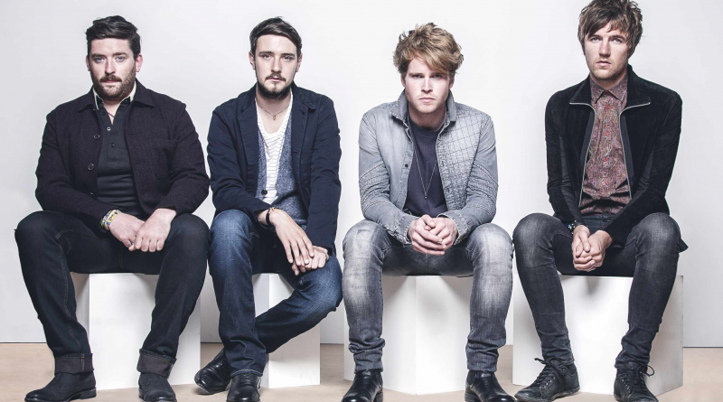 Kodaline - Ready