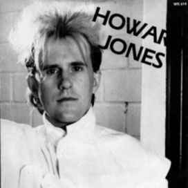 Howard Jones - Equality