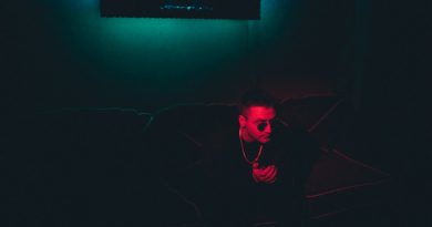 ГУДТАЙМС - Твоя мамка ничего