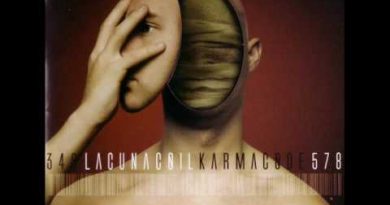 Lacuna Coil - Devoted