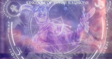 4th Dimension - A New Dimension
