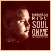Rag'n'Bone Man - Across the Sky