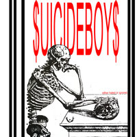 $uicideBoy$ - Everest