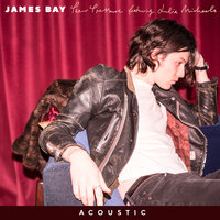 James Bay, Julia Michaels - Peer Pressure