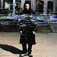 Bones - Klebold