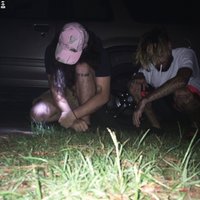 $uicideBoy$ - Reign In Blood
