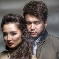 Нурболат Абдуллин - Сен қорқақсың