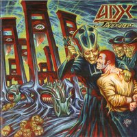 ADX - La Terreur