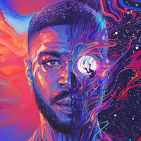 Kid Cudi - Damage