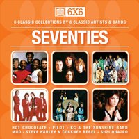 Suzi Quatro, Chris Norman - Stumblin' In