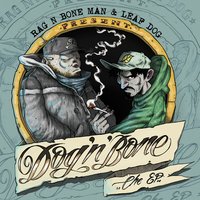 Rag'n'Bone Man, Leaf Dog - Nobody