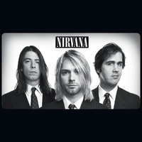 Nirvana - Sappy