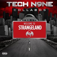 Tech N9ne - Stars