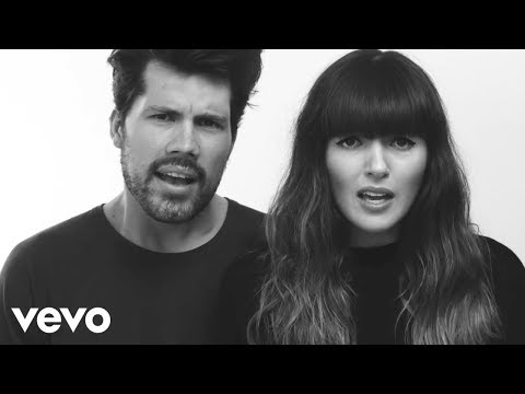 Oh Wonder - My Friends