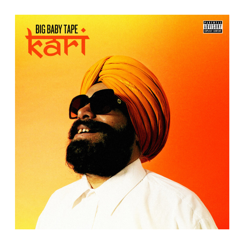 Big Baby Tape - KARI