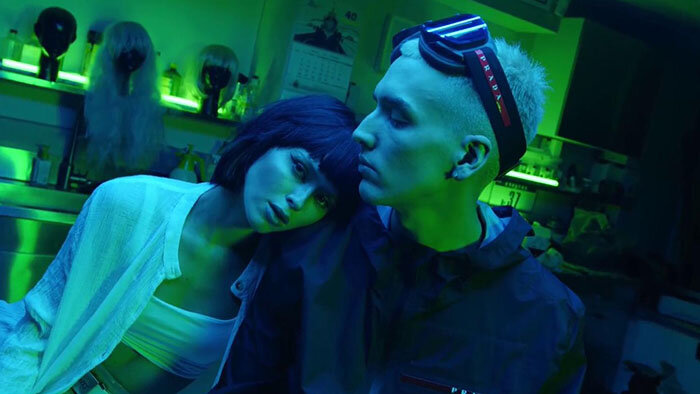 lil kristalll — Кукла