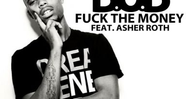 B.O.B - Fuck The money