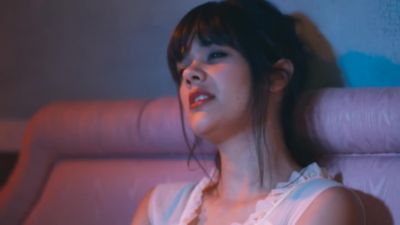 Bat For Lashes - Sleep Alone