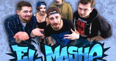 El Mashe