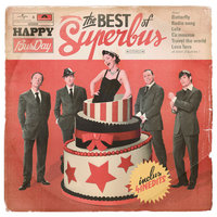 Superbus - Travel The World