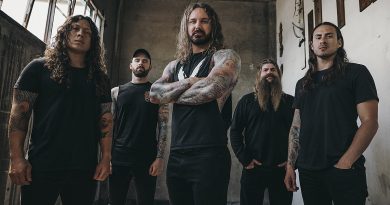 As I Lay Dying - Blinded