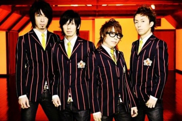 Abingdon Boys School - Stay Away