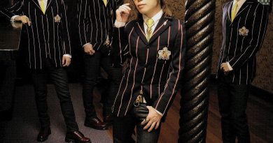 Abingdon Boys School - As One